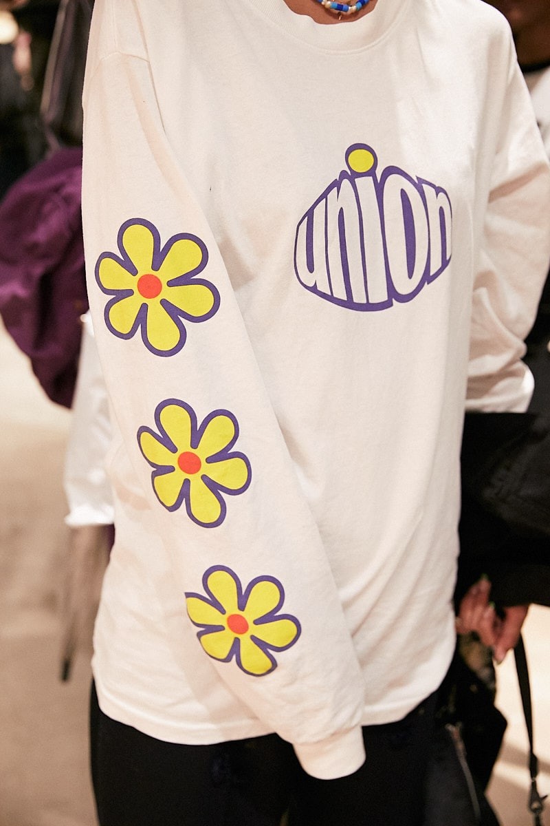 ギンザ 365日おしゃれスナップ fashionsnap GINZASNAP - Slide:3