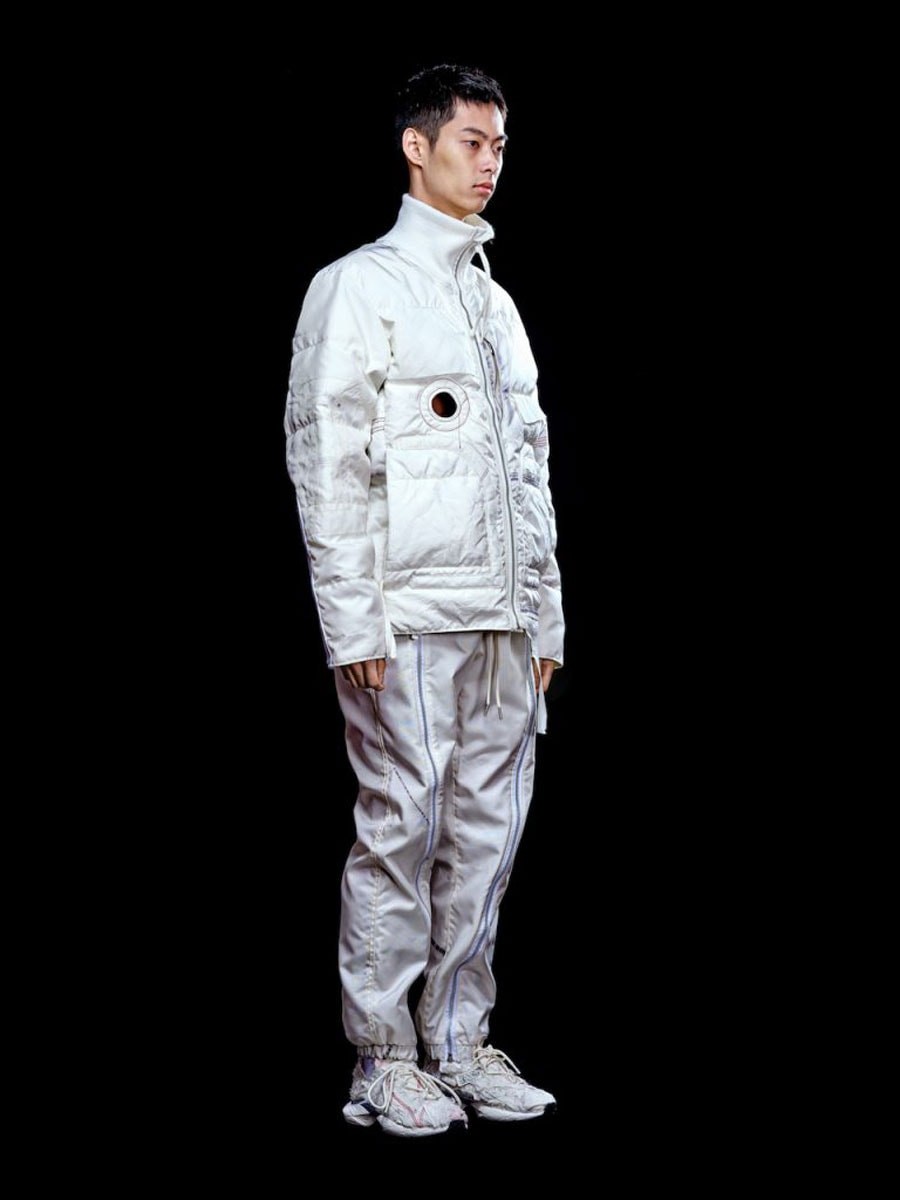 カンヒョク ルック - Slide:8