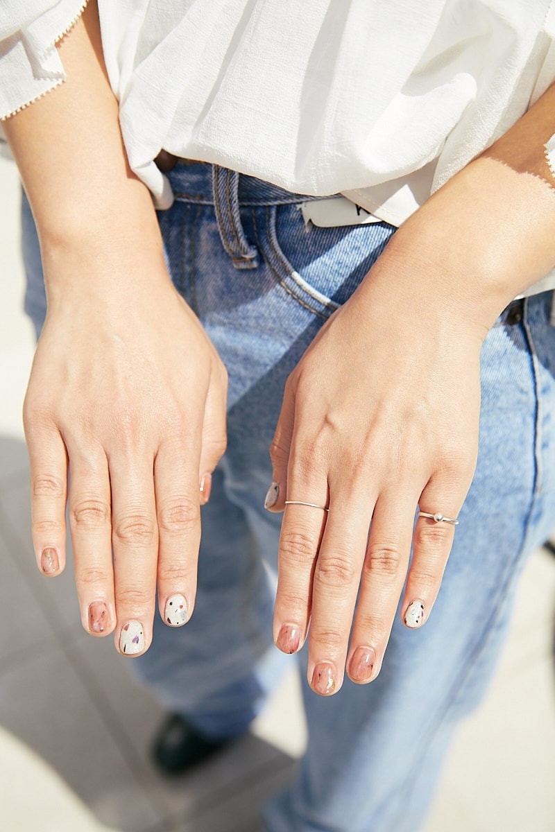 ギンザ 365日おしゃれスナップ GINZA fashionsnap - Slide:3