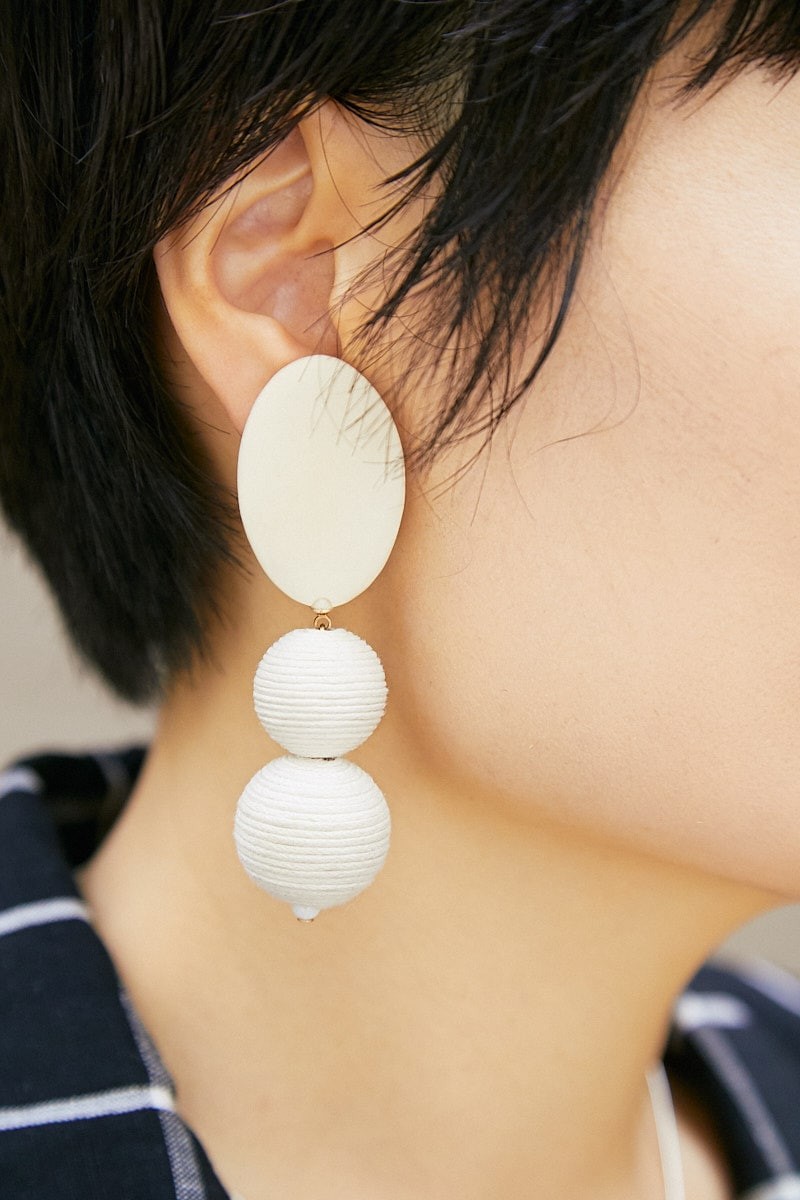 ギンザ 365日おしゃれスナップ GINZA fashionsnap - Slide:4