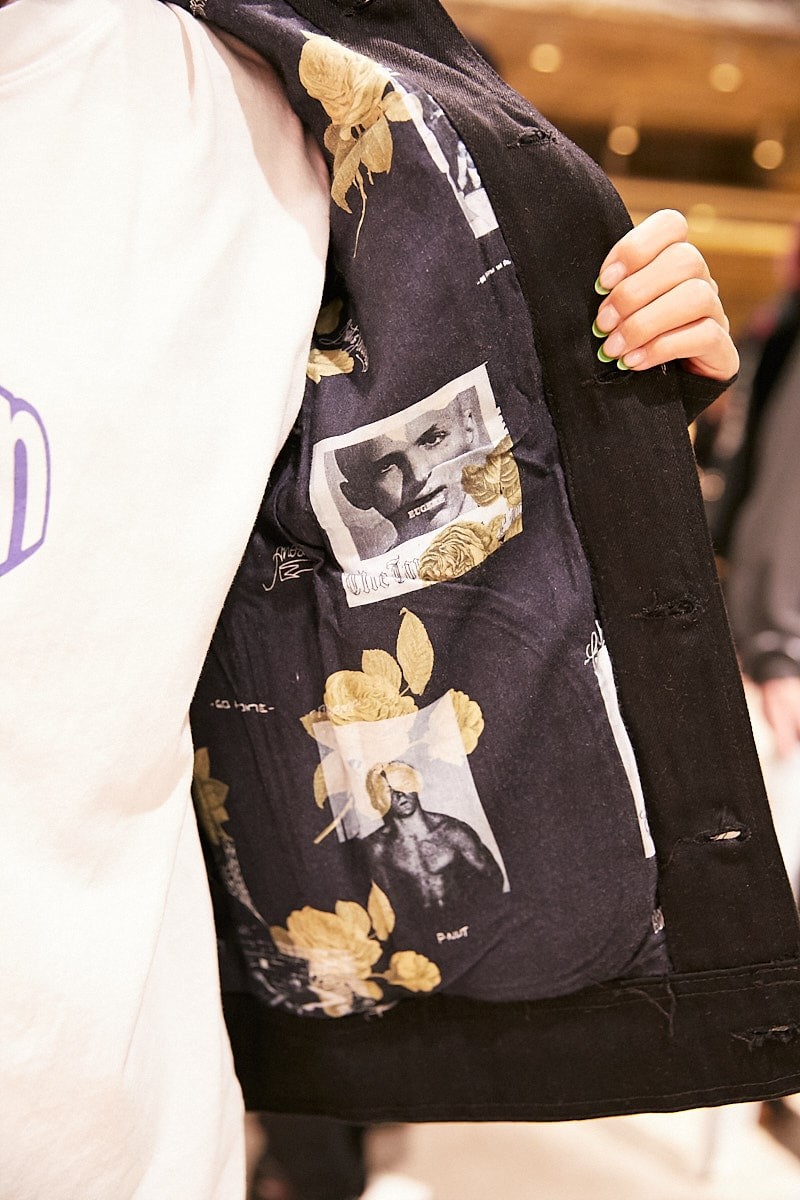 ギンザ 365日おしゃれスナップ fashionsnap GINZASNAP - Slide:4