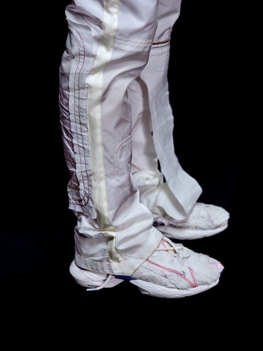 カンヒョク ルック - Slide:5