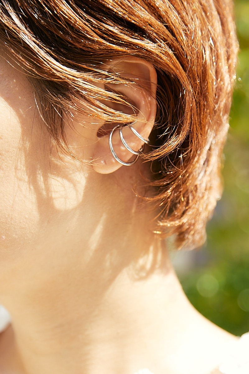 ギンザ 365日おしゃれスナップ GINZA fashionsnap - Slide:2