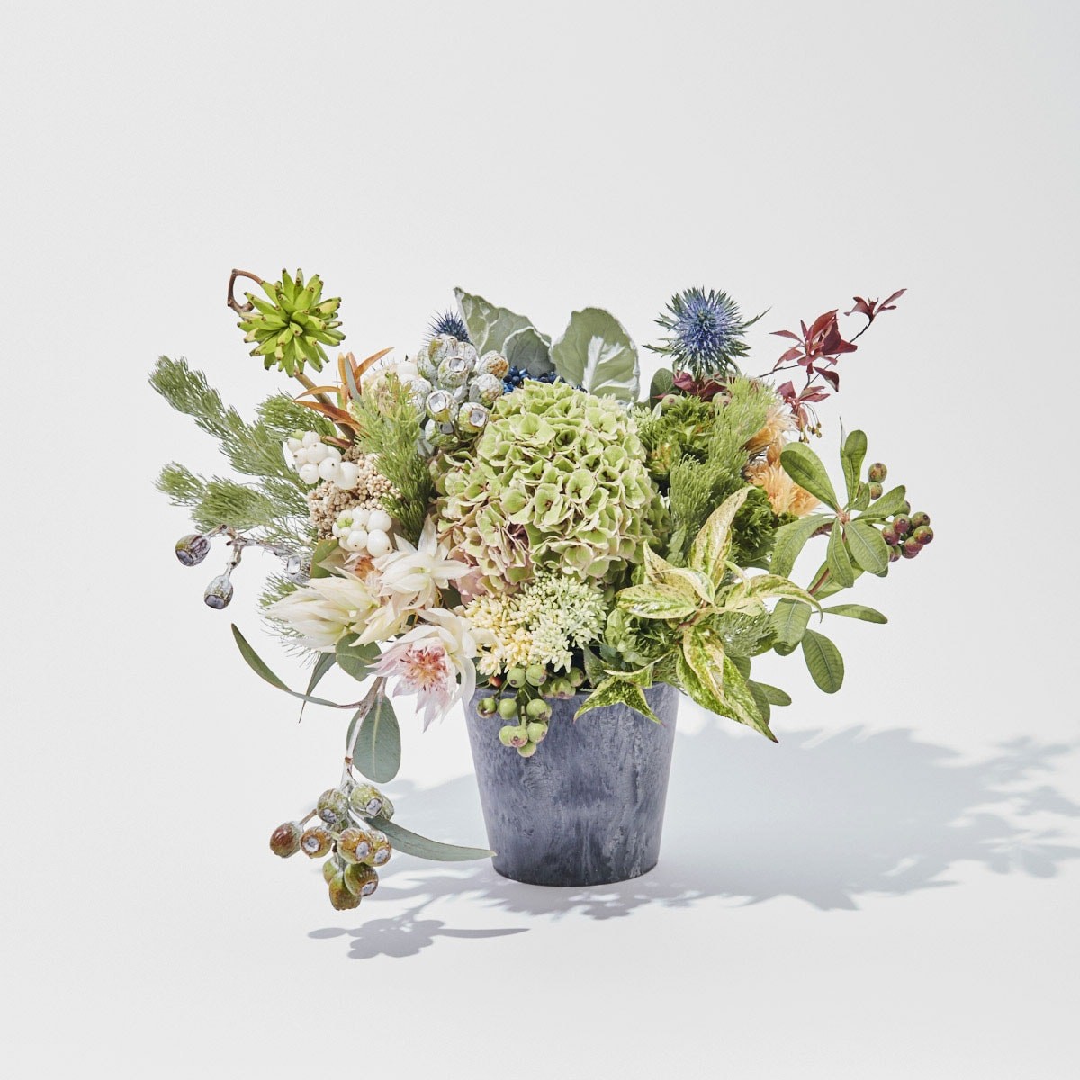 小路苑の花束 - Slide:2