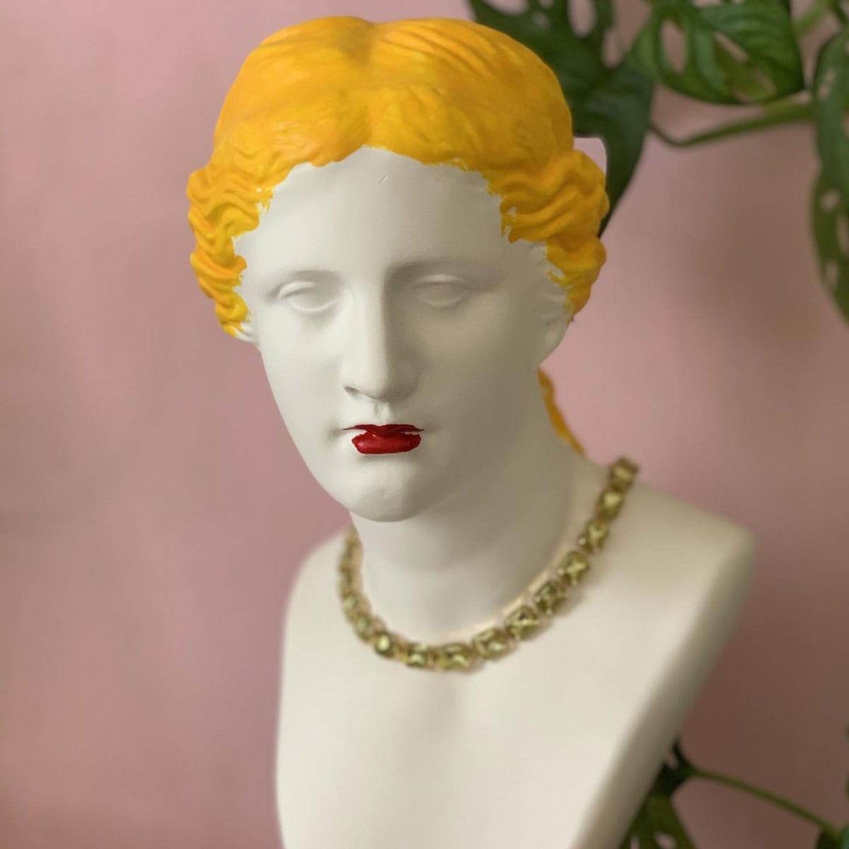 デッサン用ヴィーナス胸像 - Slide:12