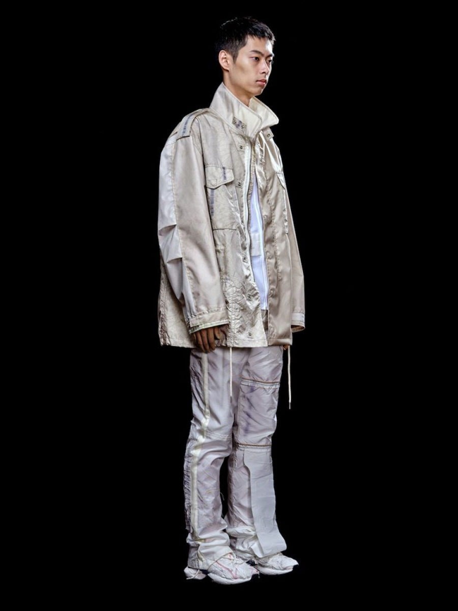 カンヒョク ルック - Slide:4