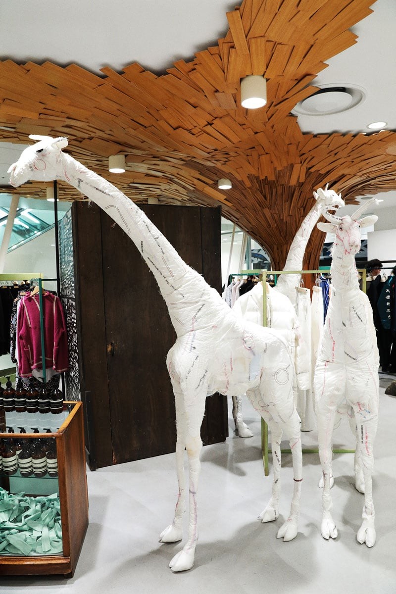 カンヒュク アート作品 - Slide:3