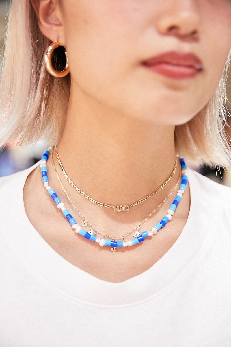 ギンザ 365日おしゃれスナップ fashionsnap GINZASNAP - Slide:2