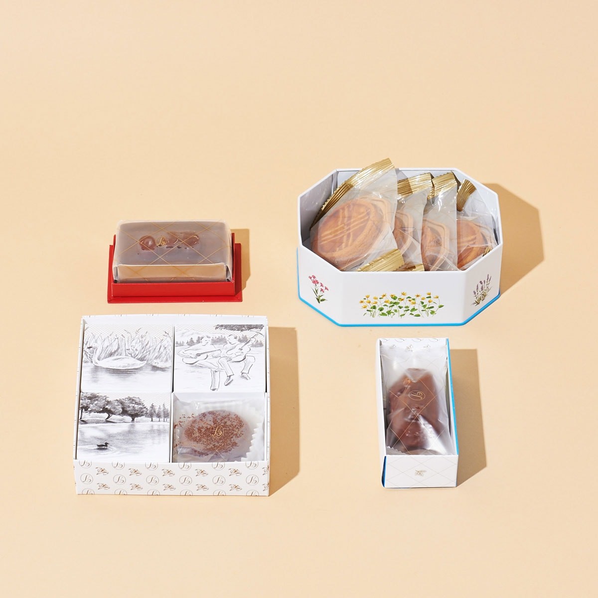 ルルメリーのチョコレート - Slide:10