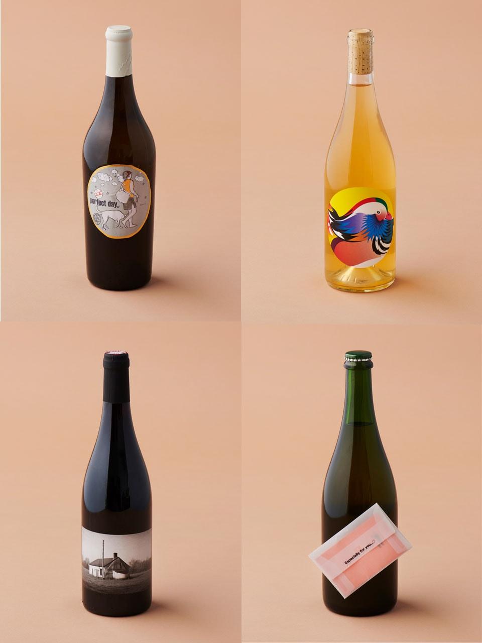 オーガニックのワイン 8選