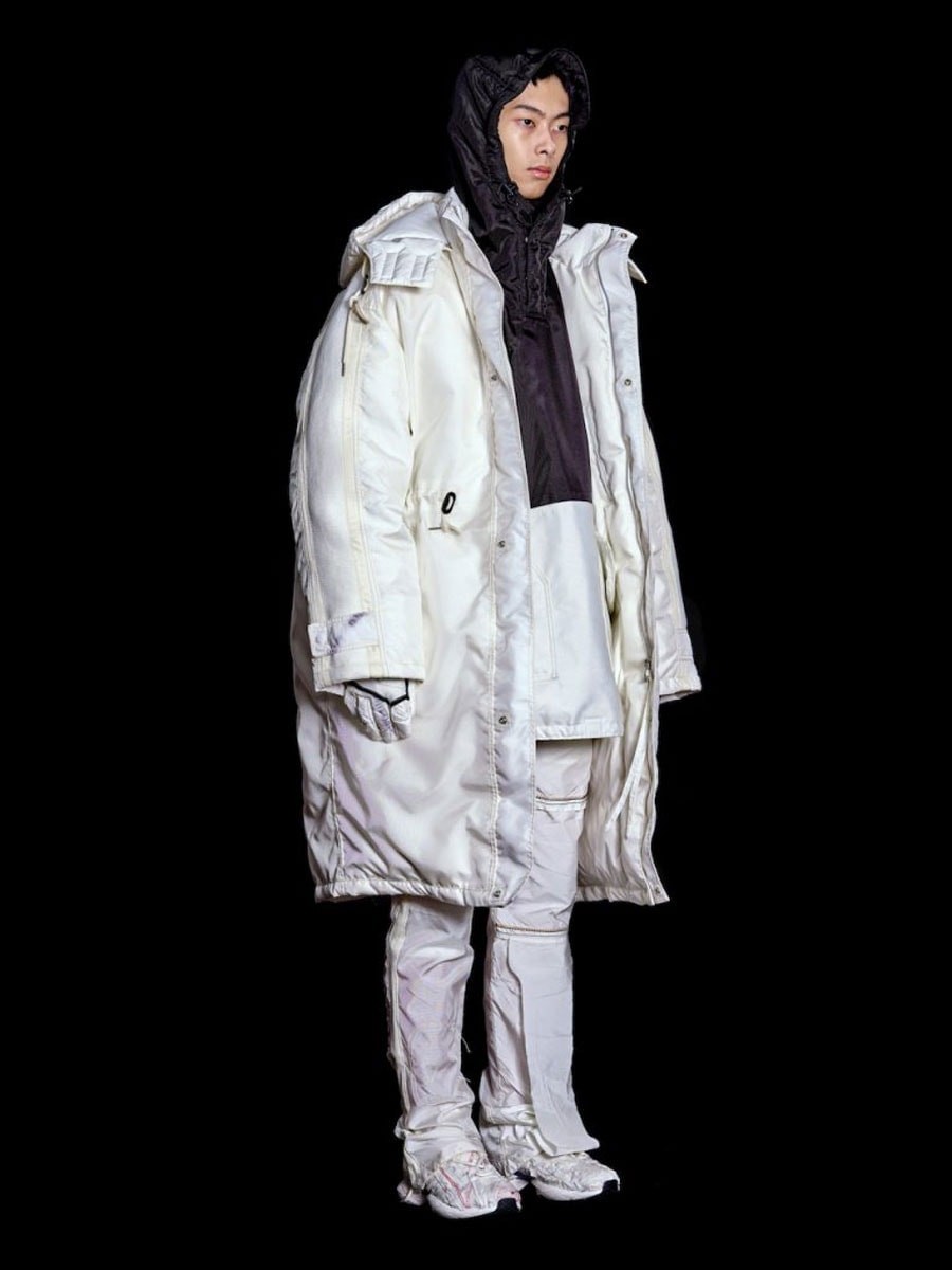 カンヒョク ルック - Slide:1