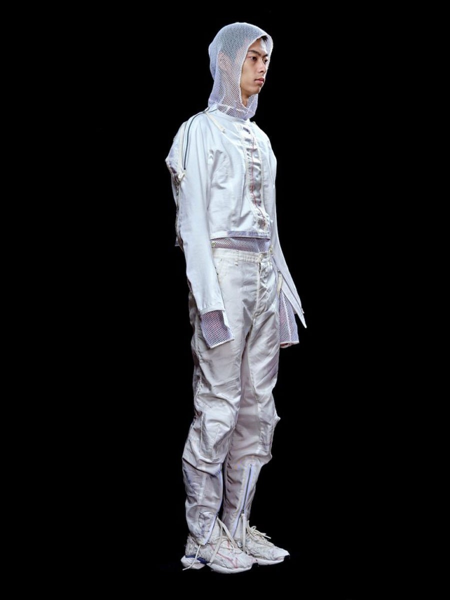 カンヒョク ルック - Slide:6