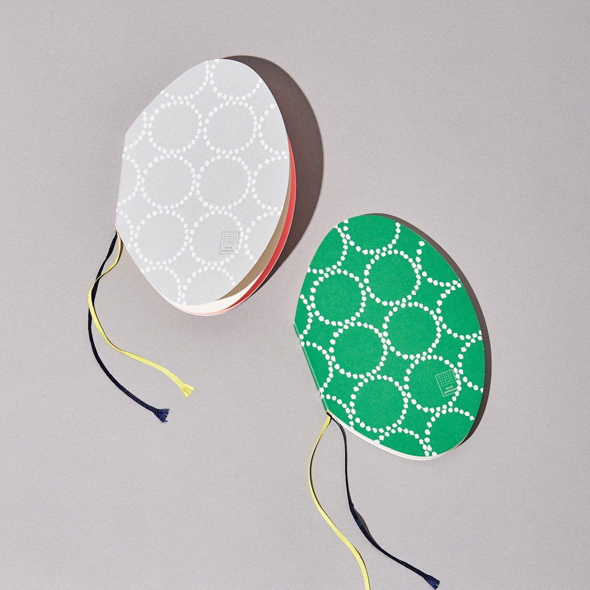 ちょうちょノート - Slide:4