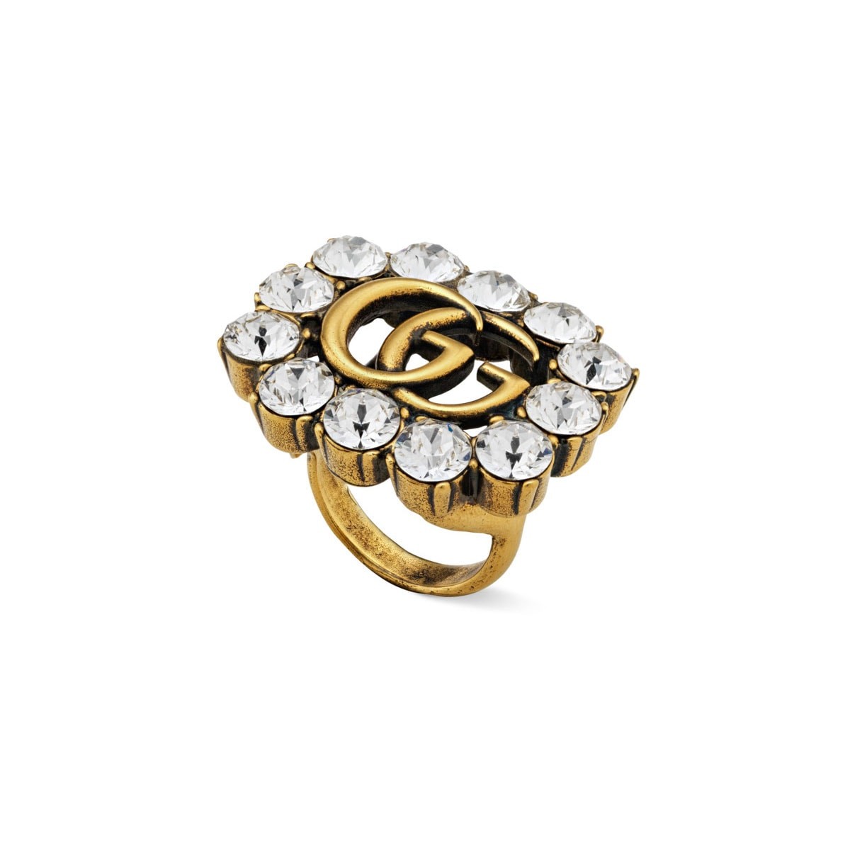 木村カエラ×GUCCI×もふ猫!ネオクラシカルな冬を始めるアートな小物 - Slide:6