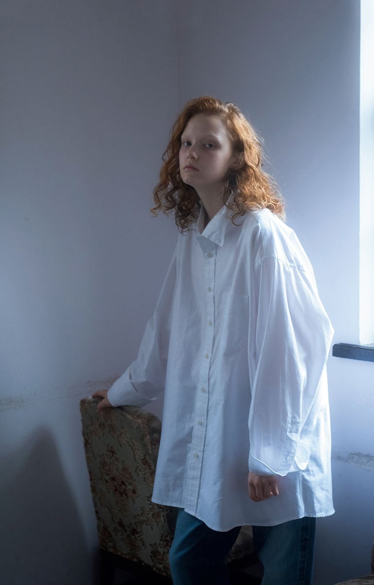 GITMANのシャツ - Slide:2