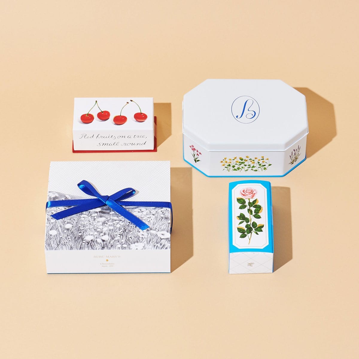 おしゃれサンタクロースがやってきた!とっておき冬ギフト100【箱モノお菓子編】 - Slide:9