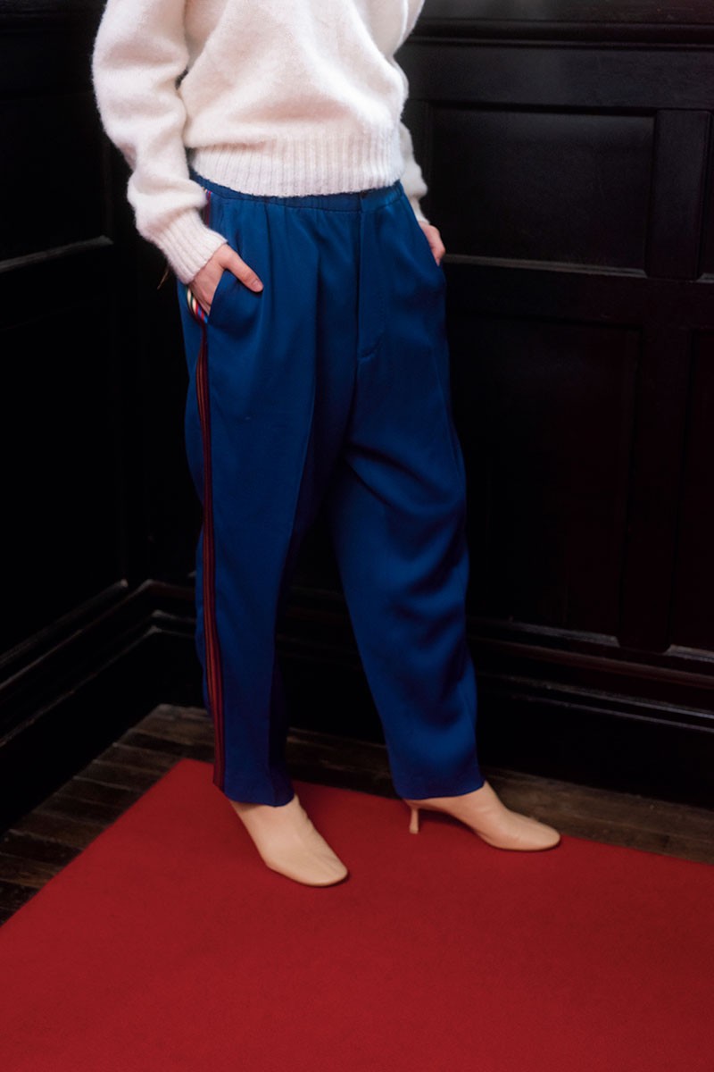 PT01 FORWARDのパンツ - Slide:2