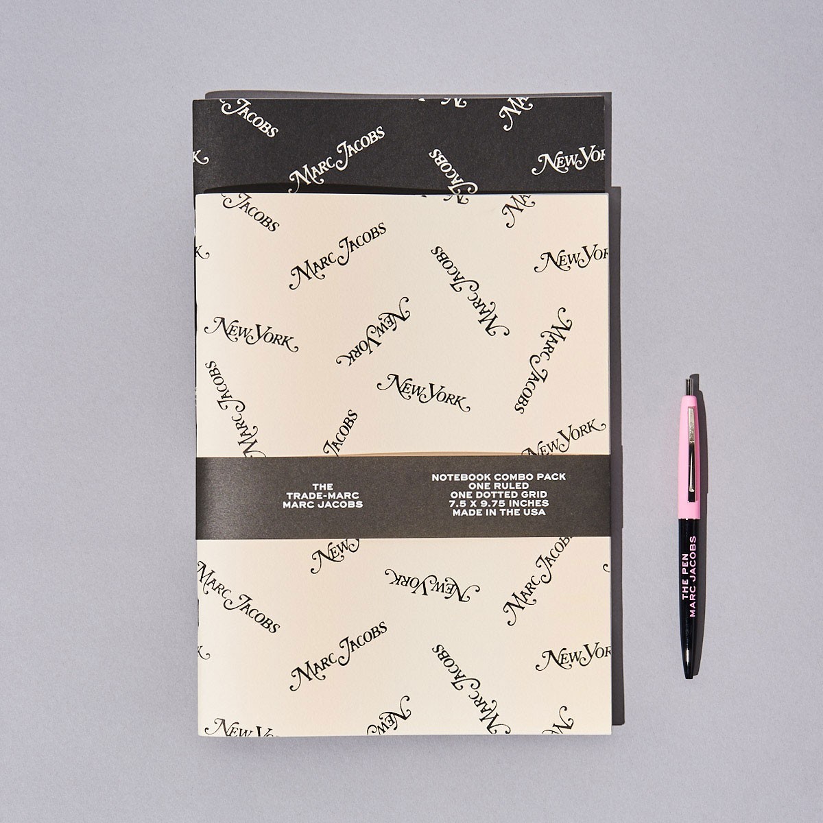 ノートとボールペン - Slide:8