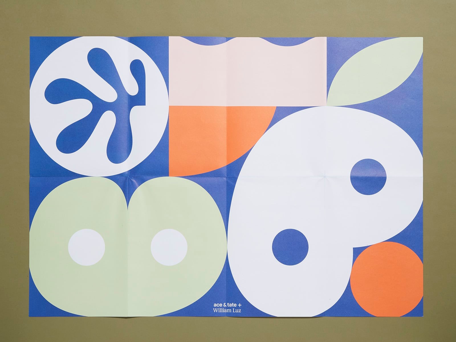 イギリス・ロンドン発の『Posterzine』 - Slide:6