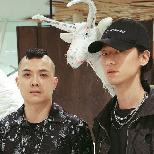 カンヒョク・チョイ/サンラク・ション