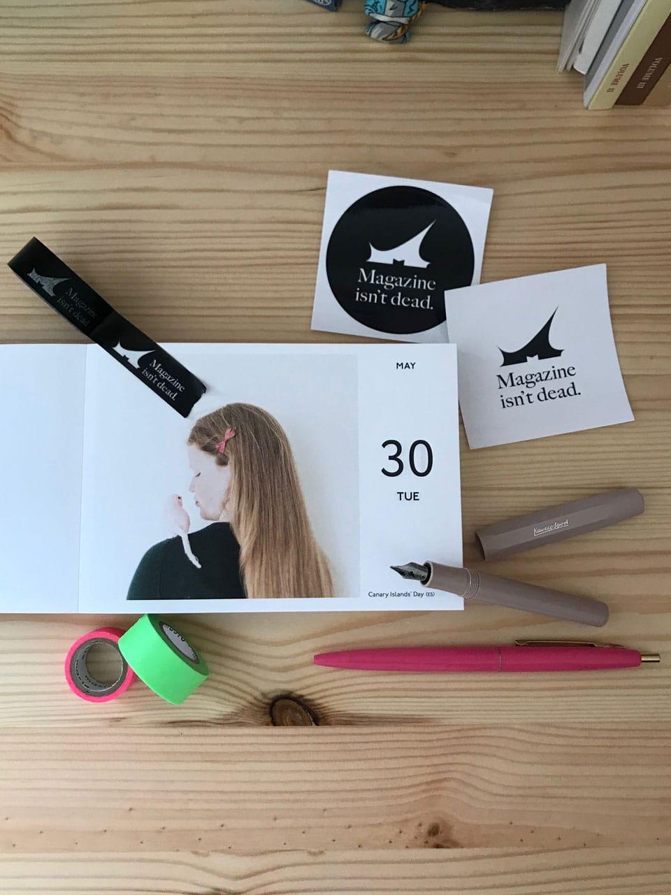 高山かおりさんの愛用品