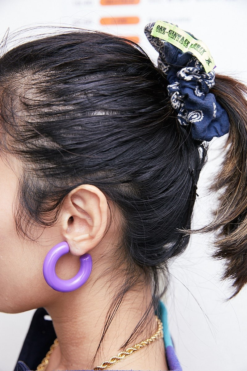 ギンザ 365日おしゃれスナップ fashionsnap GINZASNAP - Slide:2