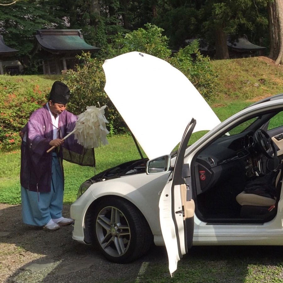 愛車遍歴 ドライブ 運転 - Slide:4