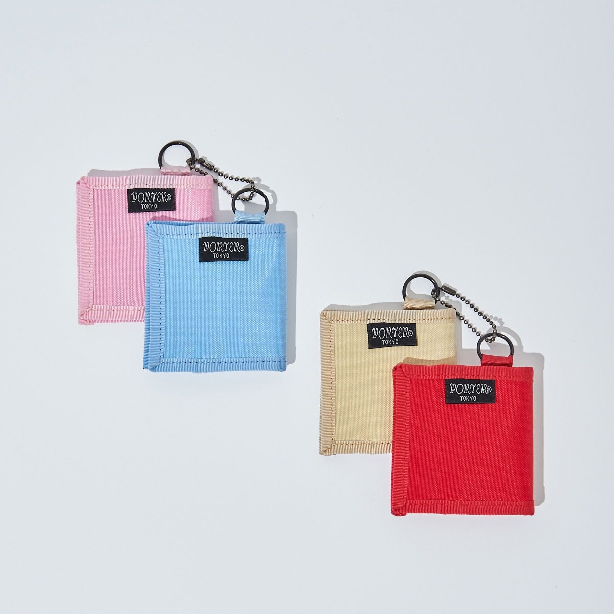 おしゃれサンタクロースがやってきた!とっておき冬ギフト100【バッグ&ポーチ編】 - Slide:6