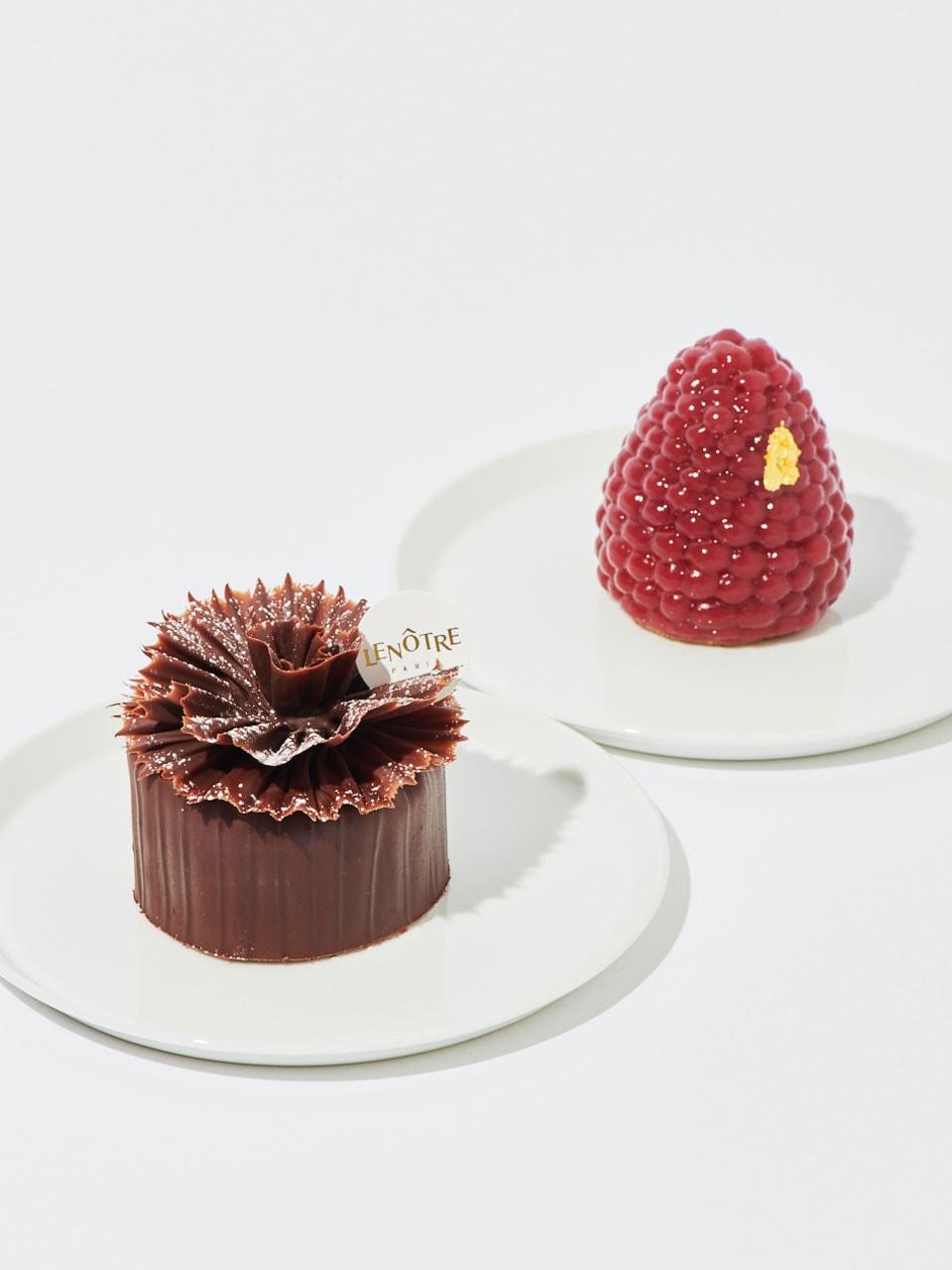 冬ギフト ケーキ