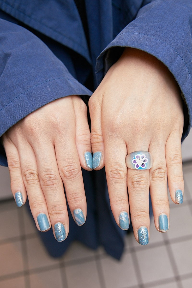 ギンザ 365日おしゃれスナップ fashionsnap GINZASNAP - Slide:2