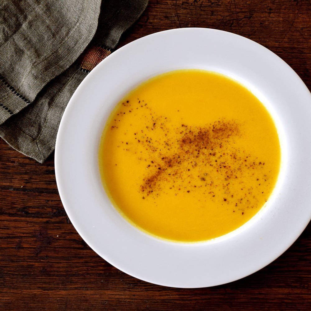 5分めし ポタージュ - Slide:5