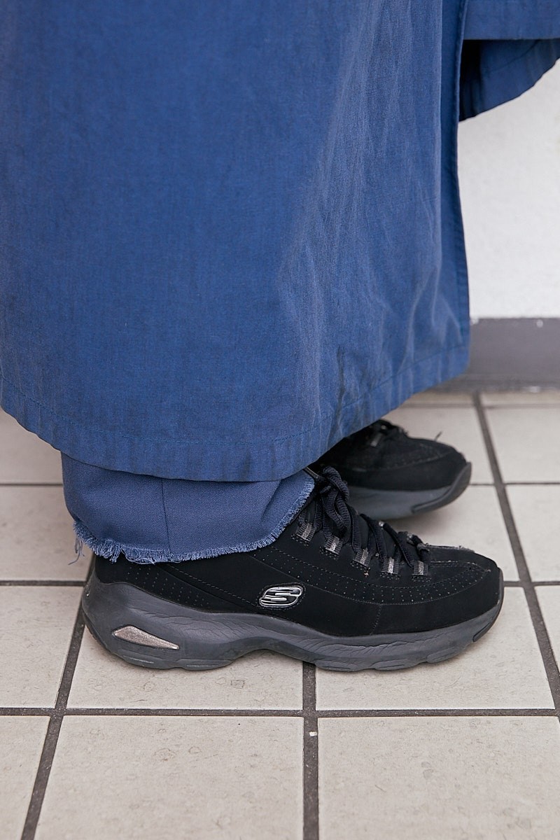 ギンザ 365日おしゃれスナップ fashionsnap GINZASNAP - Slide:4