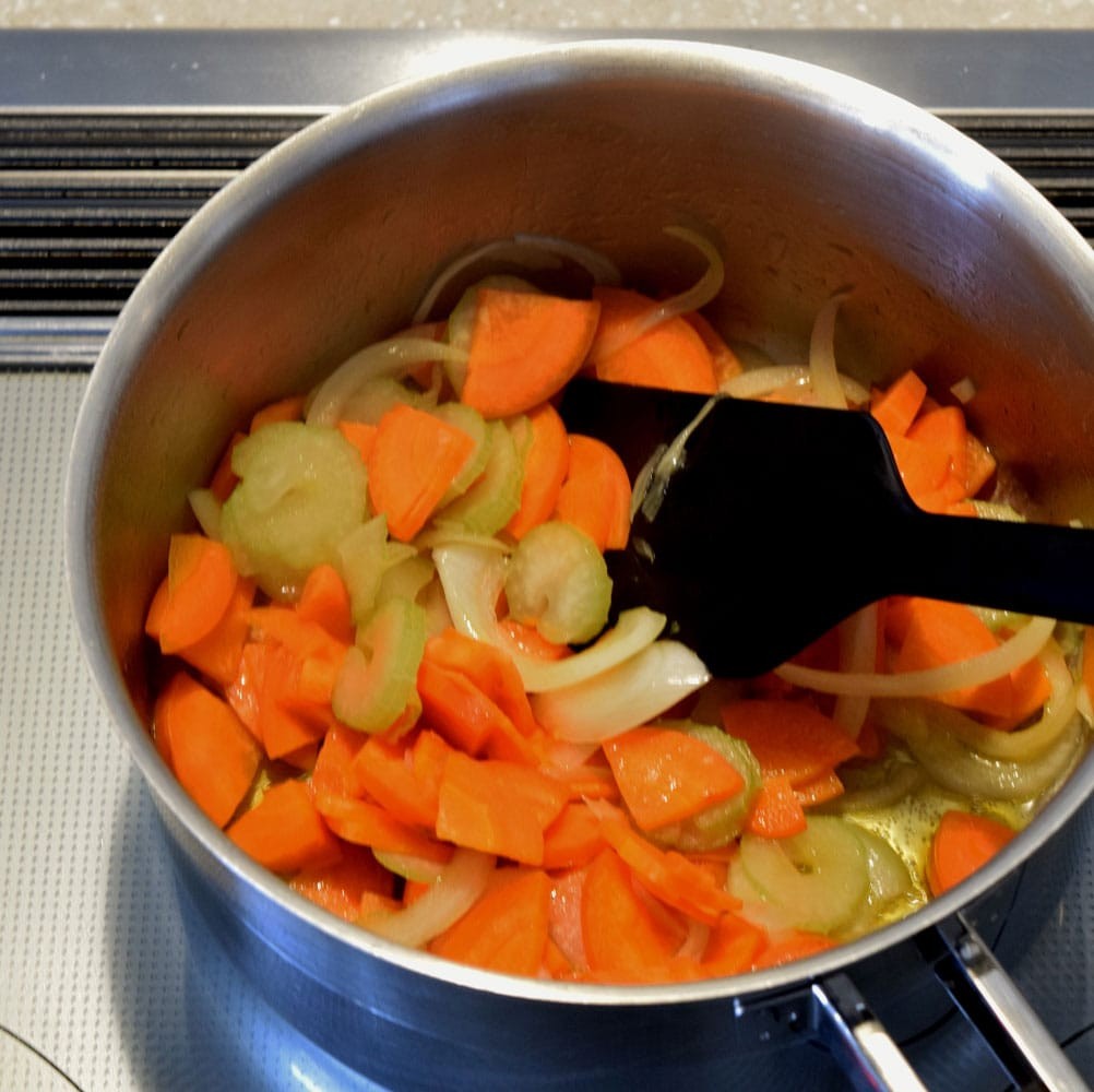 5分めし ポタージュ - Slide:2