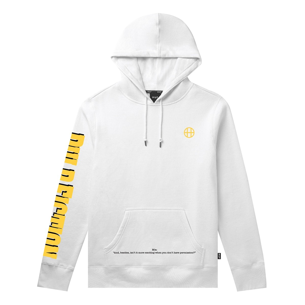 HUF パルプフィクション - Slide:19