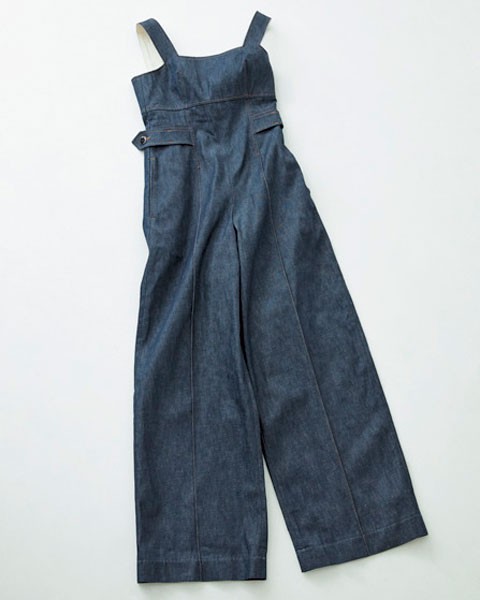 オーバーオール - Slide:3