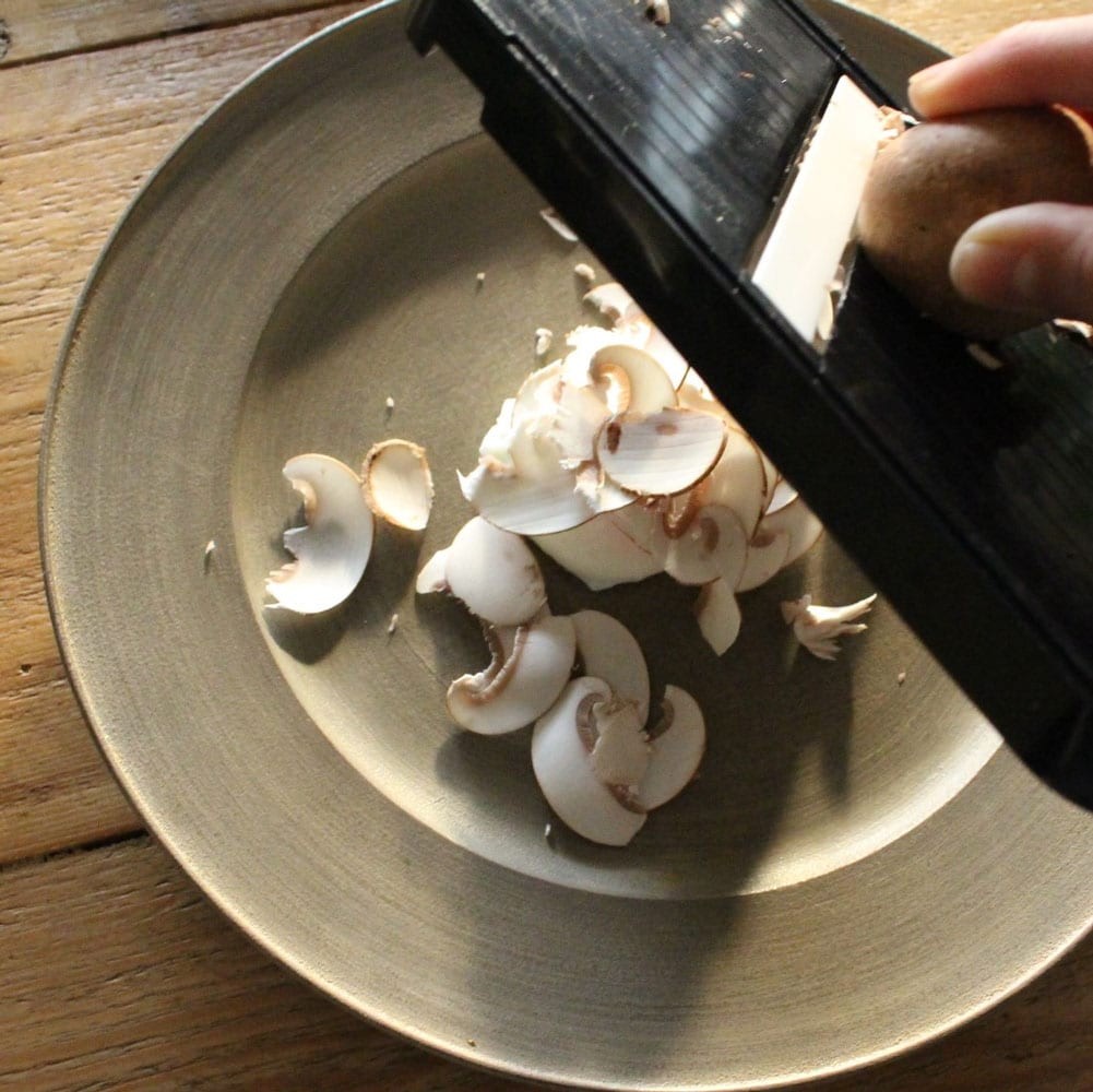 となりの5分メシ - Slide:4