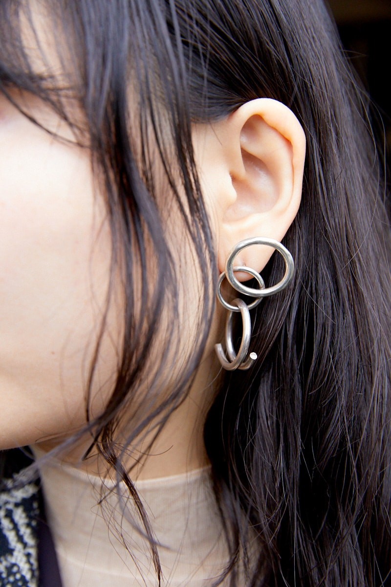 ギンザ 365日おしゃれスナップ fashionsnap GINZASNAP - Slide:2