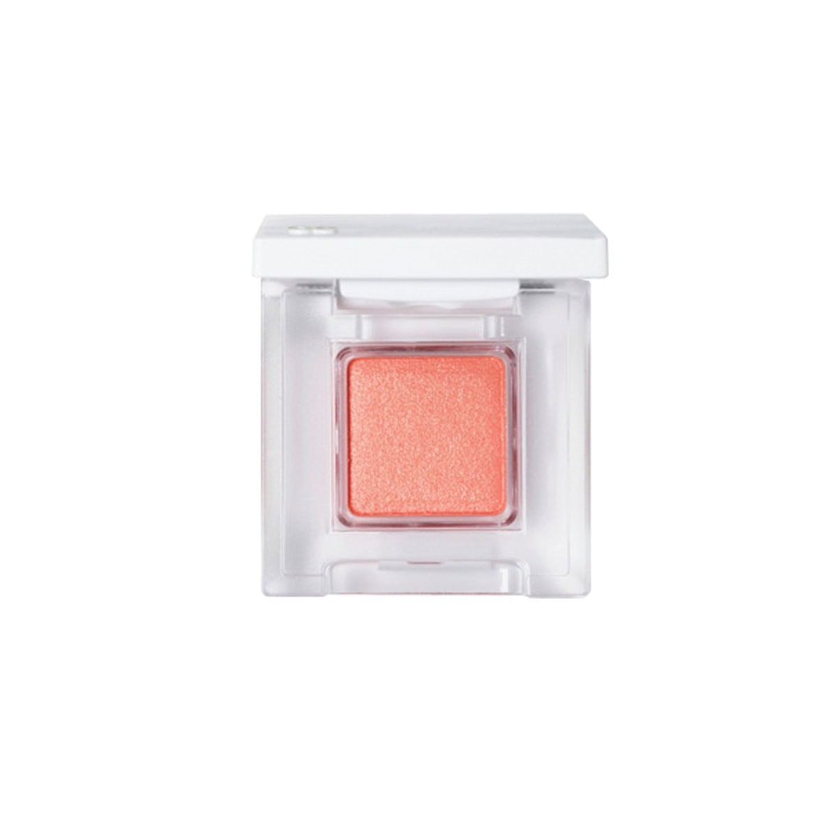 サーモンピンクアイシャドウ - Slide:1