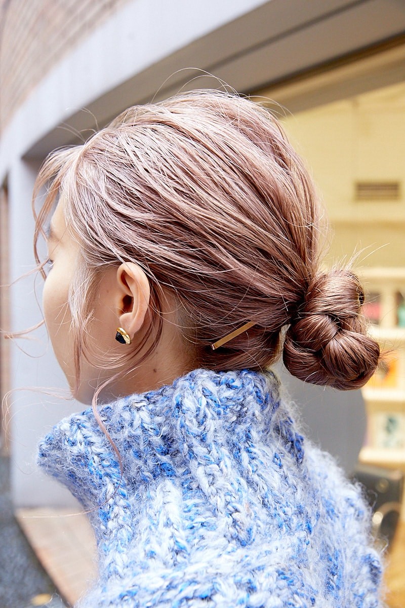 ギンザ 365日おしゃれスナップ fashionsnap GINZASNAP - Slide:4