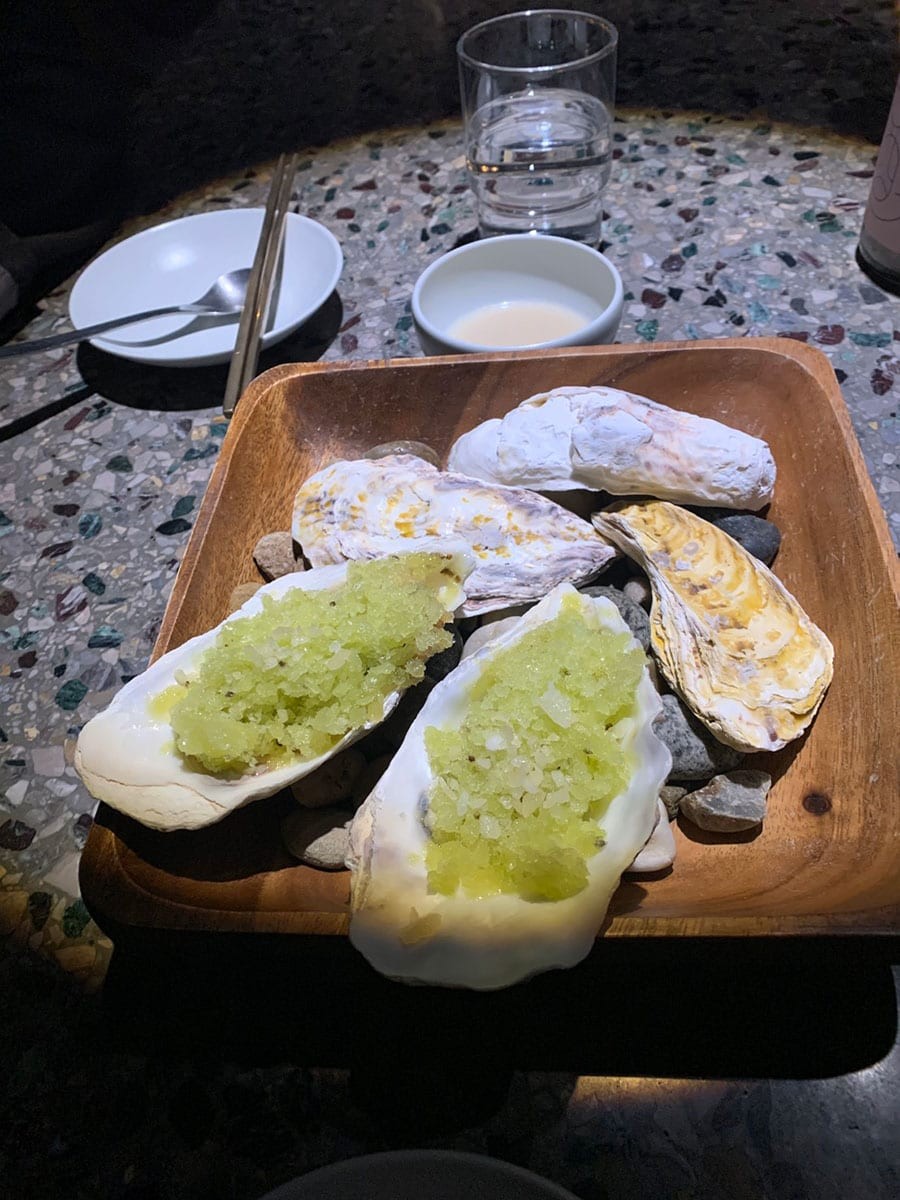 カキの料理 - Slide:2