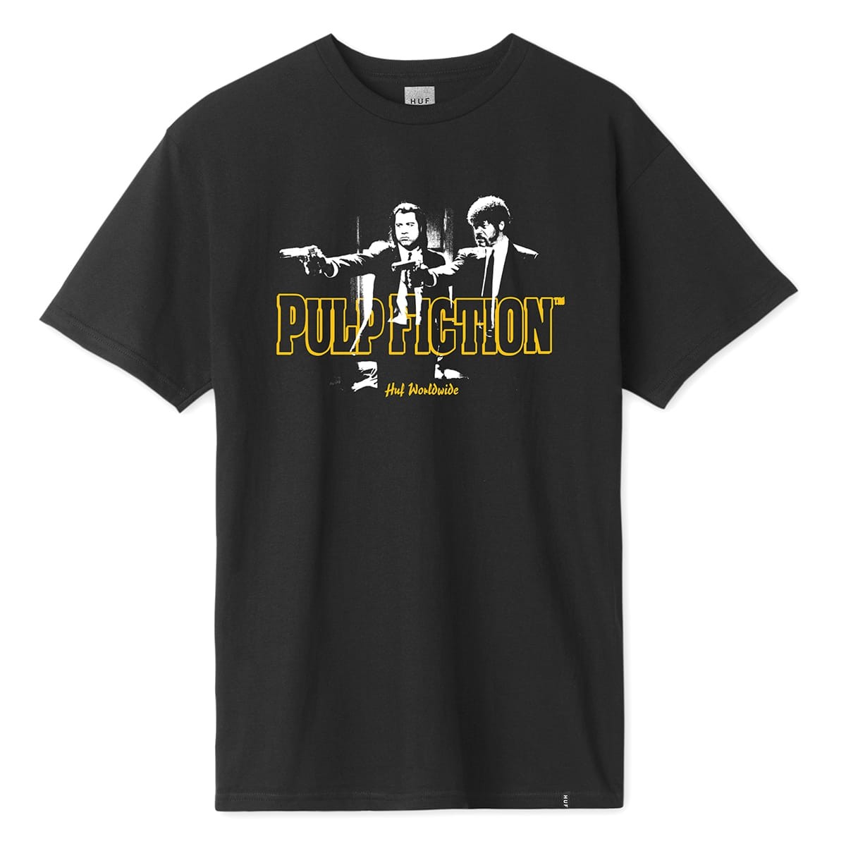 HUF パルプフィクション - Slide:7