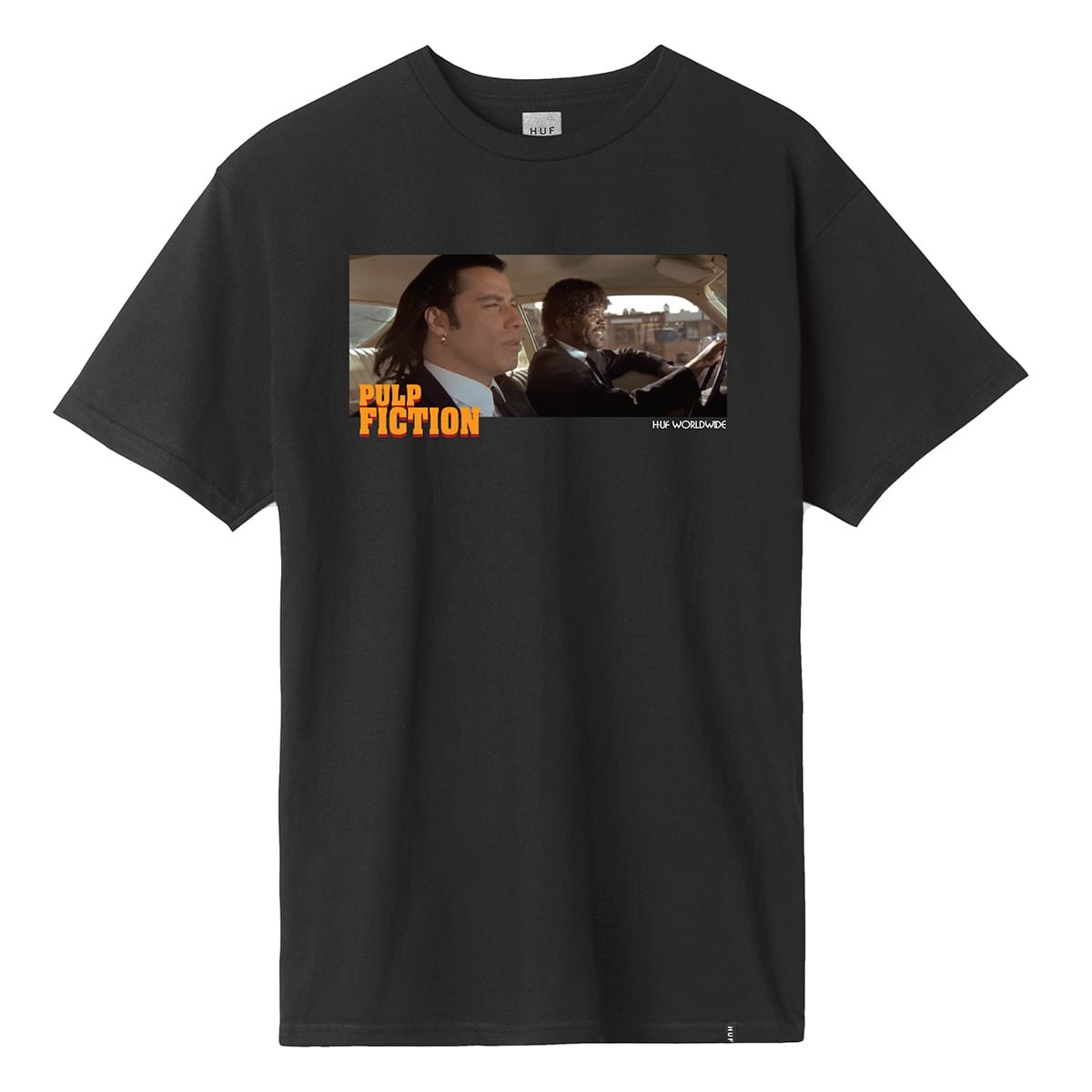 HUF パルプフィクション - Slide:9