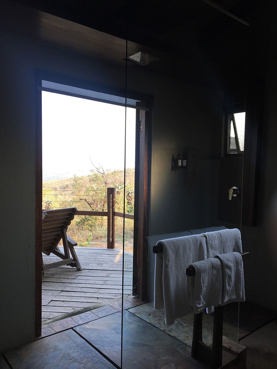 バスルーム - Slide:5