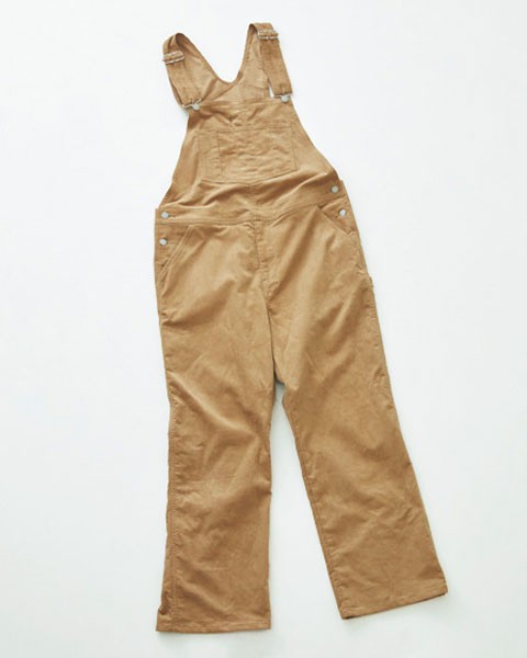 オーバーオール - Slide:2