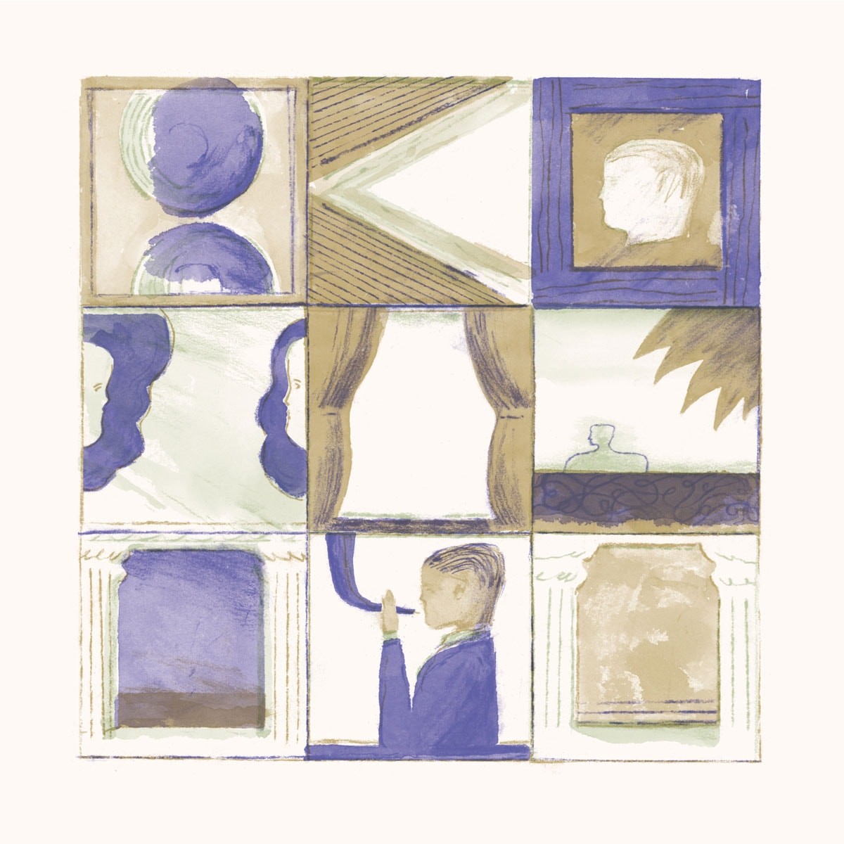 永岡裕介さんのイラスト - Slide:1