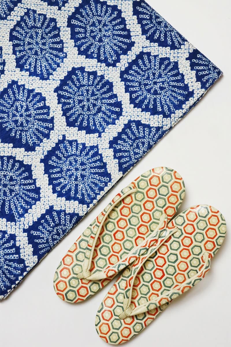 お正月には着物を♡“おめでたい”をたっぷり詰め込んだ文様の世界 - Slide:6