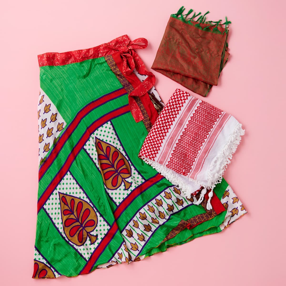 2泊3日の旅行カバンSNAP。 バックパックで行くタイ・チェンマイ/美容師・おかもとゆうかさん - Slide:9