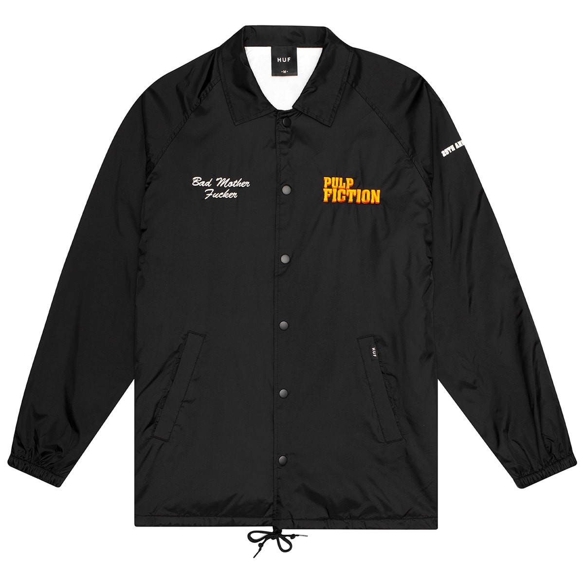 HUF パルプフィクション - Slide:25