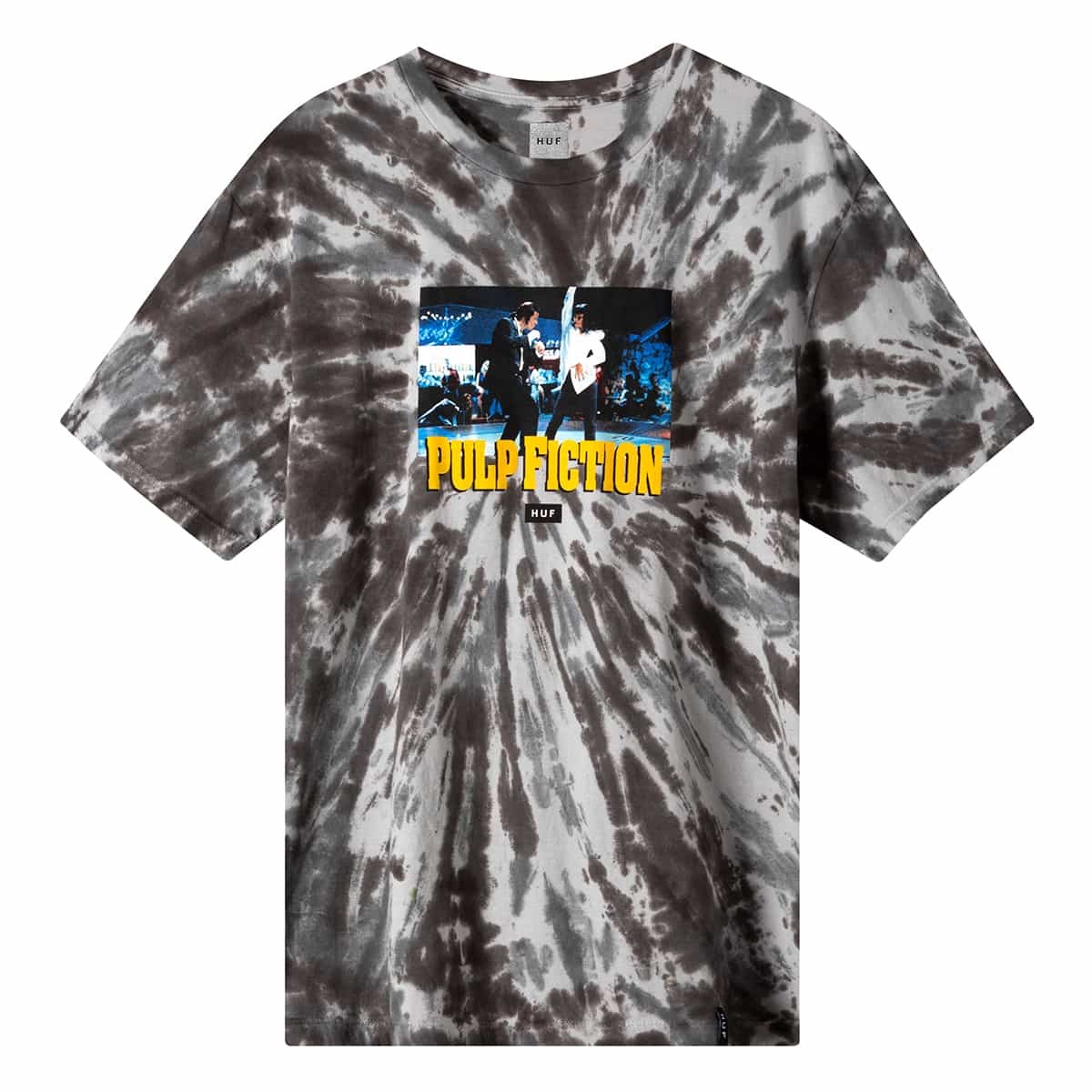 HUF パルプフィクション - Slide:4