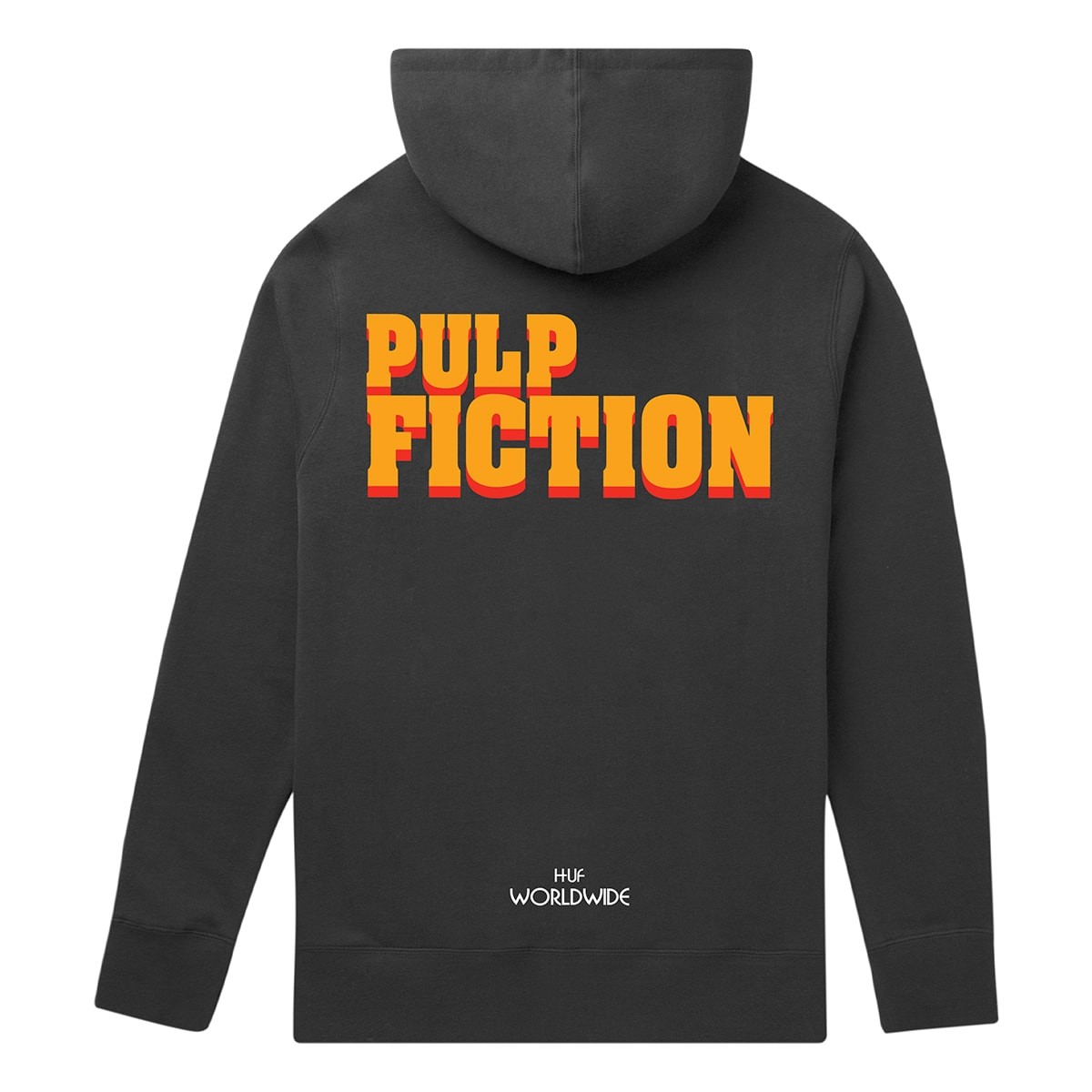 HUF パルプフィクション - Slide:24